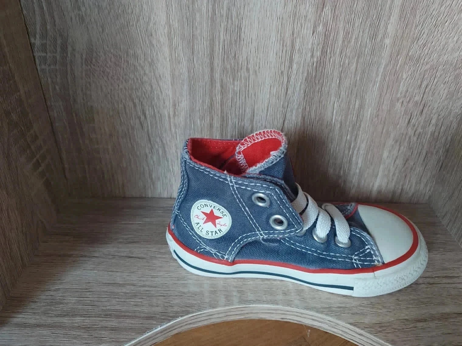 Converse de baloncesto de montaje 22 – photo 2